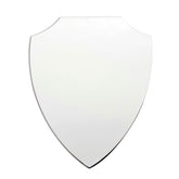 Sublimation blank shield award small